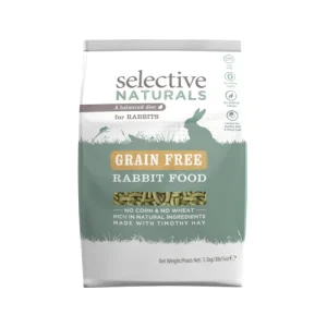 Supreme Science Naturals Grain Free Rabbit