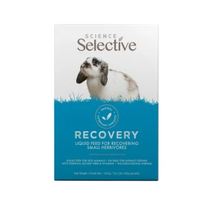 Supreme Science Recovery | bestellen | für kranken oder genesenden Tiere