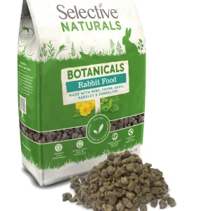 Supreme Science Selective Botanicals Rabbit 1,5kg