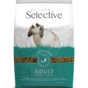 Supreme Science Selective Rabbit 1,5 kg