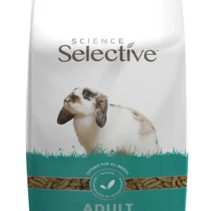 Supreme Science Selective Rabbit 3 kg