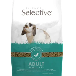 Supreme Science Selective Rabbit 5 kg