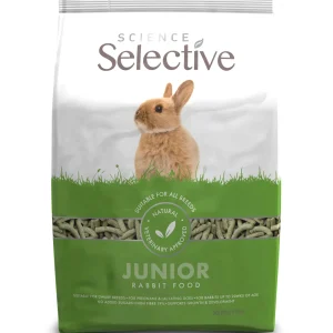 Supreme Science Selective Rabbit Junior 1,5 kg