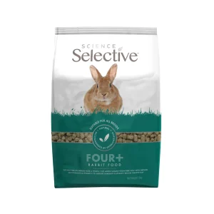 Supreme Selective Science Mature Rabbit