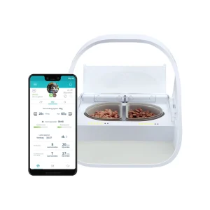 Surefeed Connect Mikrochip