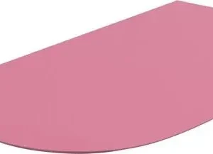 SureFeed Pet screen mat Futterschalenmatte Fuchsia 1 St. mit Calciumzusatz - HaustierPro