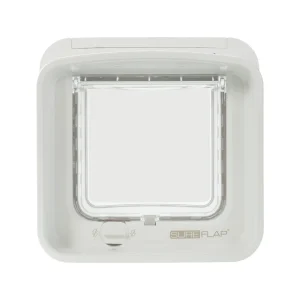 SureFlap DualScan