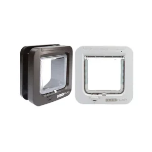 SureFlap Microchip