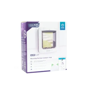 SureFlap Microchip Pet Door Connect