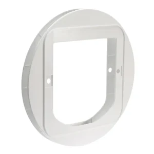 SureFlap Montageadapter | Katzenklappen