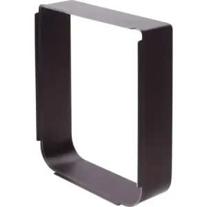SureFlap Pet door tunnel Tunnelverlängerung Braun 1St. für Meerschweinchen - HaustierPro