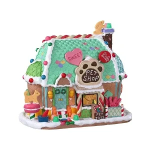 Sweet Little Pet Shop B/O 4.5V Art.-Nr. 95528 ohne Zuckerzusatz - HaustierPro