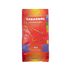 Takazumi Mix