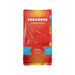 Takazumi Vital