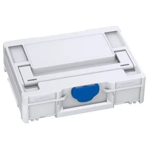 Tanos Systainer³ M 112 83000001 Transportkiste ABS Kunststoff (L x B x H) 296 x 396 x 105 mm - HaustierPro