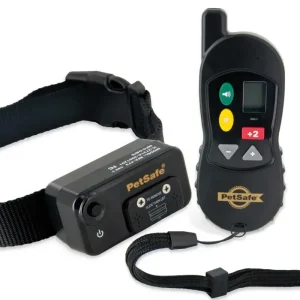 Target Ferntrainer »Basic« PetSafe Hundeerziehung · 100m, ab 18kg - HaustierPro