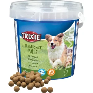 Target Trixie Premio Dog Trainer Snack Balls 500 g | 430443 - HaustierPro