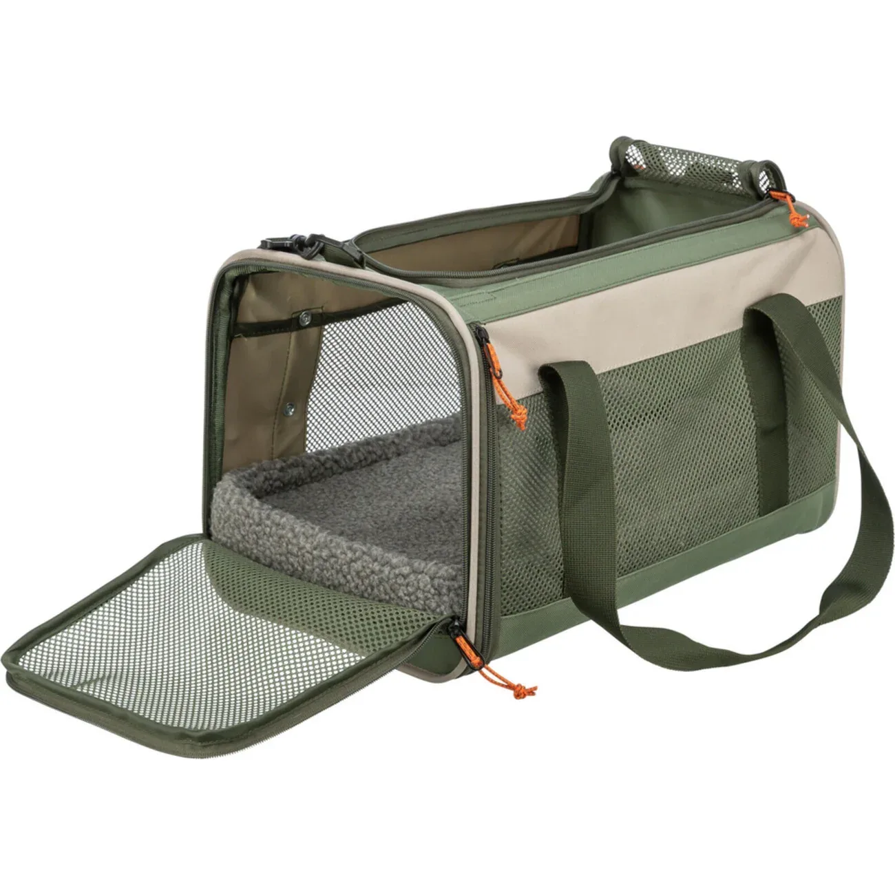 Tasche Marlon: Dein stylischer & sicherer Begleiter für Hund & Katz - Image 2
