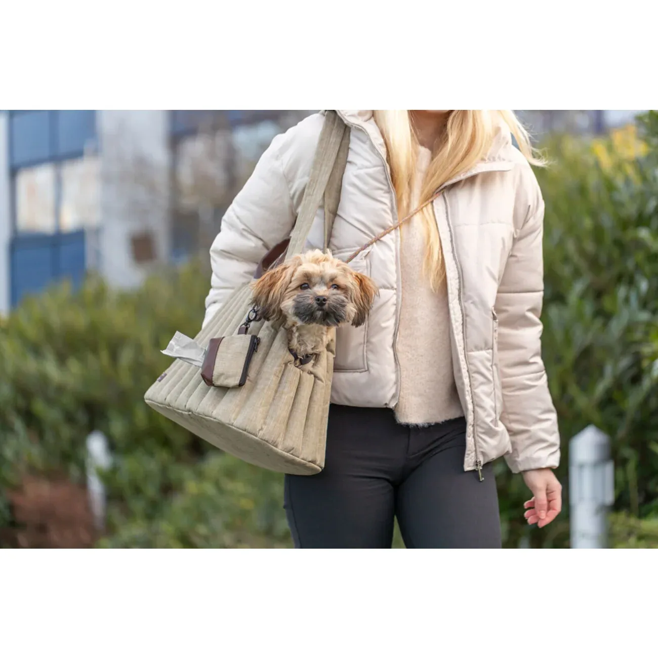 Tasche Sophie für Hunde bis 7 kg - Image 2