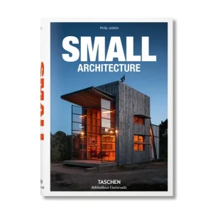 TASCHEN Verlag - Mini Architecture - HaustierPro