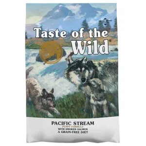 Taste of the Wild - Pacific Stream Puppy 2 kg