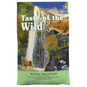 Taste of the Wild - Rocky Mountain Feline 2 kg