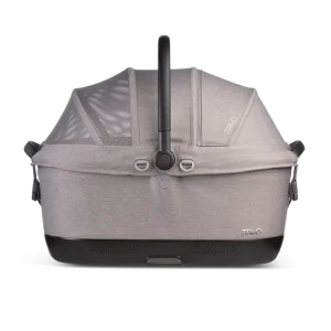 TAVO Maeve iso6X Autositz für Hunde & Katzen mit ISOFIX