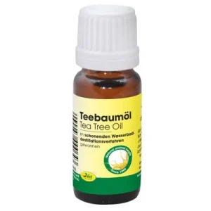 Teebaumöl 10ml