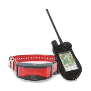 Teletakt »sportDOG TEK 2.0« Handgerät, Hundehalsband mit GPS & Stimulation · 16km für den Hundesport - HaustierPro