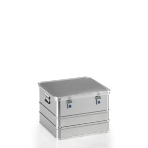 Temperaturstabile Gmöhling Transportkiste G-premium plus BOX A 1589 / 115 - 010158914 - HaustierPro