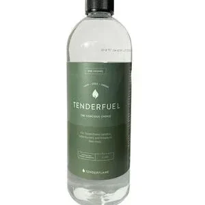 Tenderflame Tenderfuel Organic, 1 Liter | Dehner
