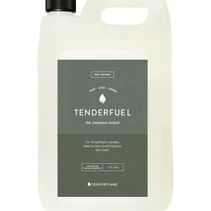Tenderflame Tenderfuel Organic, 2,5 Liter | Dehner
