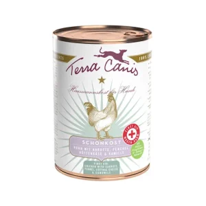 Terra Canis Gastro Intestinal