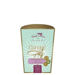 Terra Canis Canipé Sensitive Wild mit Gemüse und Beeren (getreidefrei)