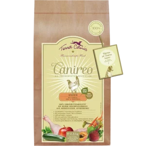 Terra Canis Canireo Huhn