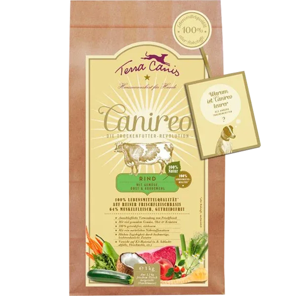 Terra Canis Canireo Rind - Image 2