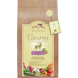 Terra Canis Canireo Wild