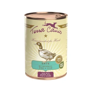 Terra Canis Classic Can Ente