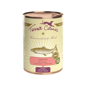 Terra Canis Classic Can Lachs