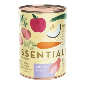 Terra Canis Essential 8 - Huhn und Pute