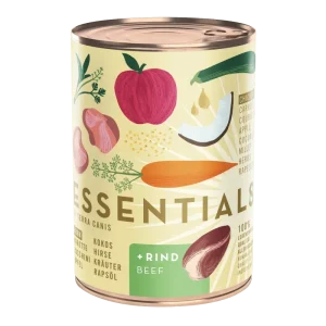 Terra Canis Essential 8 - Huhn und Rind