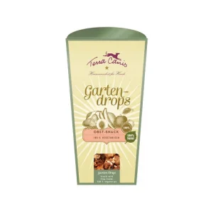 Terra Canis Garten-Drops Obst