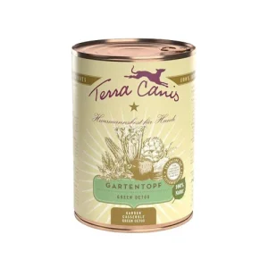 Terra Canis Gartentopf