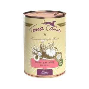 Terra Canis Gemüse