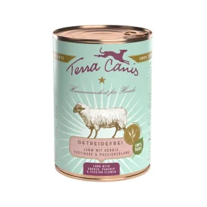Terra Canis Getreidefrei