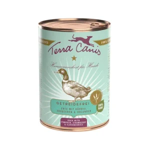 Terra Canis Getreidefrei