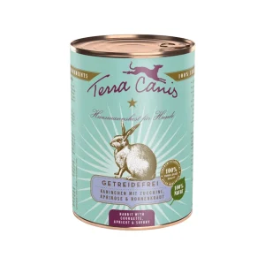 Terra Canis Grainfree Kaninchen
