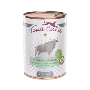 Terra Canis Hypoallergen