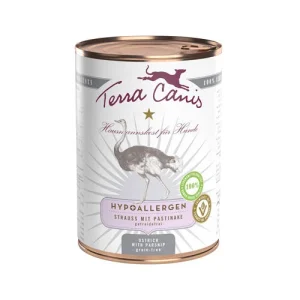 Terra Canis Hypoallergen