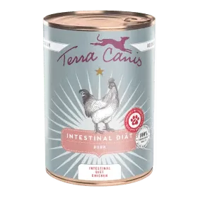 Terra Canis Intestinal Diät Huhn